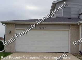 10706 Pike St, Crown Point, IN 46307