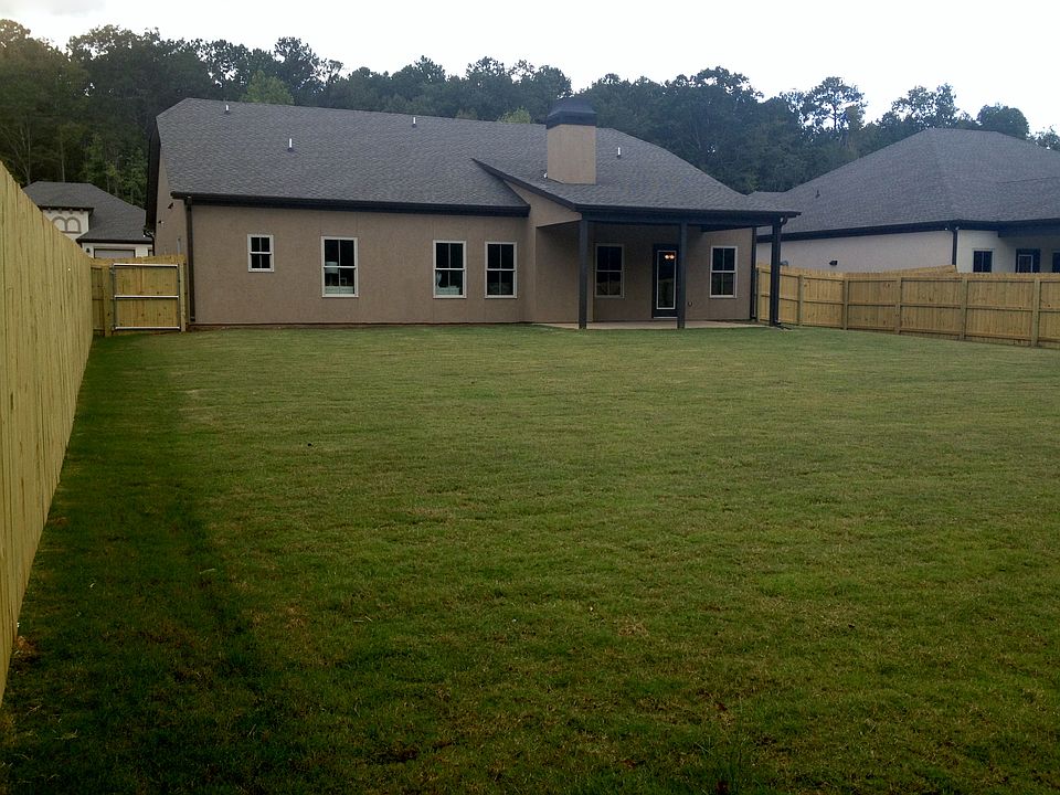 2nd image of 2328 Tuscany Pl