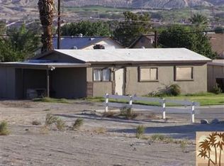 83510 Manzanita Ave, Indio, CA 92203