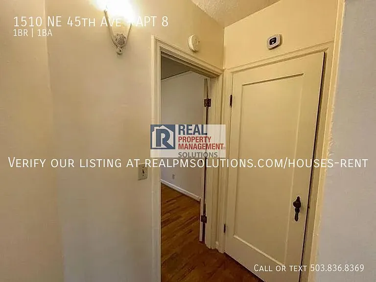 1510 NE 45th Ave #8 — Photo 17