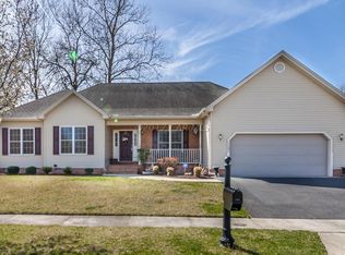 11631 Saint Andrews Cir, Princess Anne, MD 21853