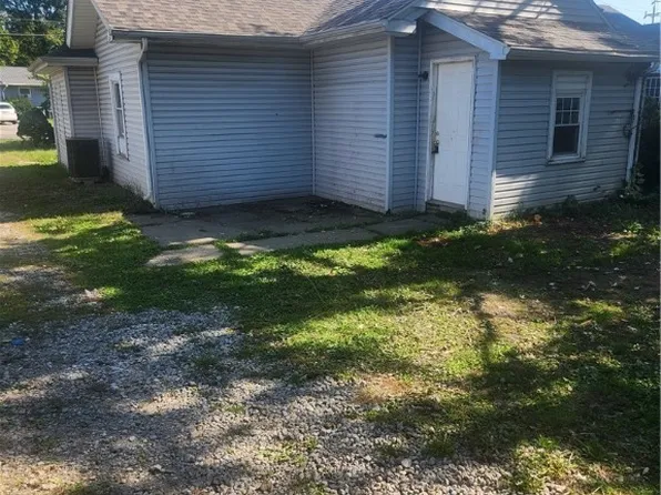 2208 Highland St, Middletown, OH 45044