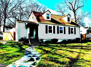 7016 Taylor St, Hyattsville, MD 20784