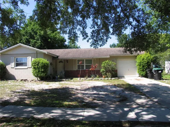 4487 Ligustrum Way, Orlando, FL 32839