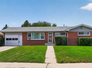 5066 Moran Ave, Cheyenne, WY 82009