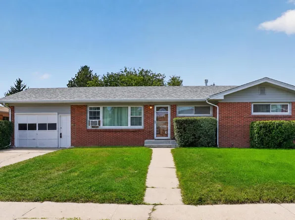 5066 Moran Ave, Cheyenne, WY 82009