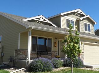 4309 Foothills St, Laramie, WY 82070