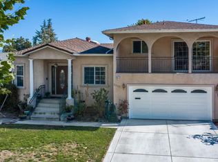 5558 Castle Glen Ave, San Jose, CA 95129