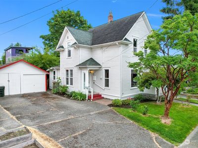1310 Astor Street, Bellingham, WA, 98225
