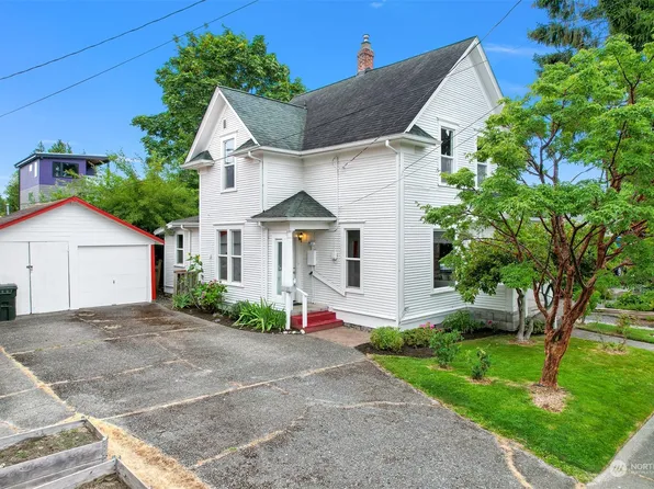 1310 Astor Street, Bellingham, WA 98225