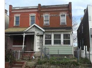318 Taylor Ter, Chester, PA 19013