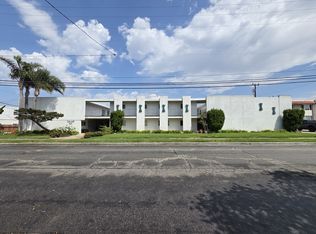 Calais Apartments, Torrance, CA 90501