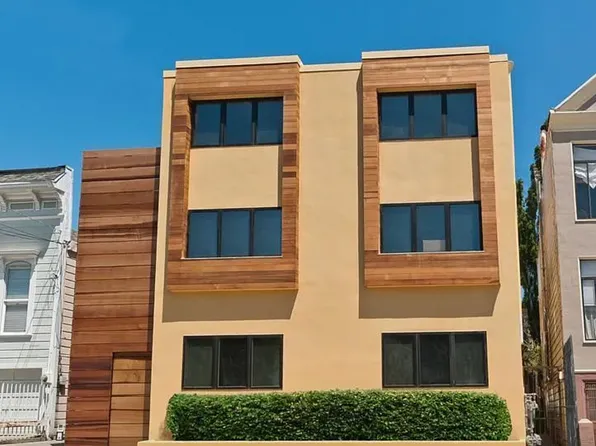 226 27th St APT 1, San Francisco, CA 94131
