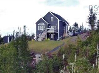 285 Quinlan Dr, Halifax, NS B0J 1P0