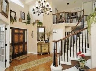 9643 Las Colinas Dr, Lone Tree, CO 80124