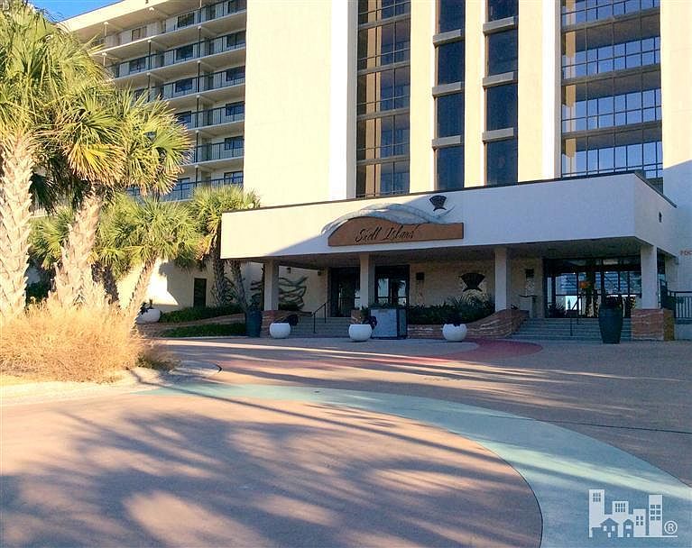 1st image of 2700 N Lumina Avenue #704