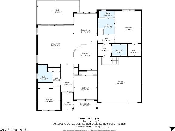 3rd image of 2021 Albemarle Road