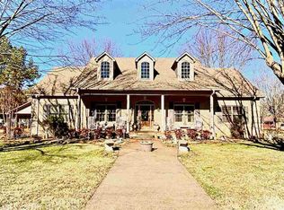 310 Austin Dr, Franklin, KY 42134
