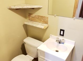 1110 4th Ave NW, Jamestown, ND 58401