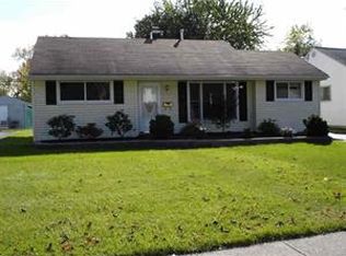 18 Crestwood Ct, Albany, NY