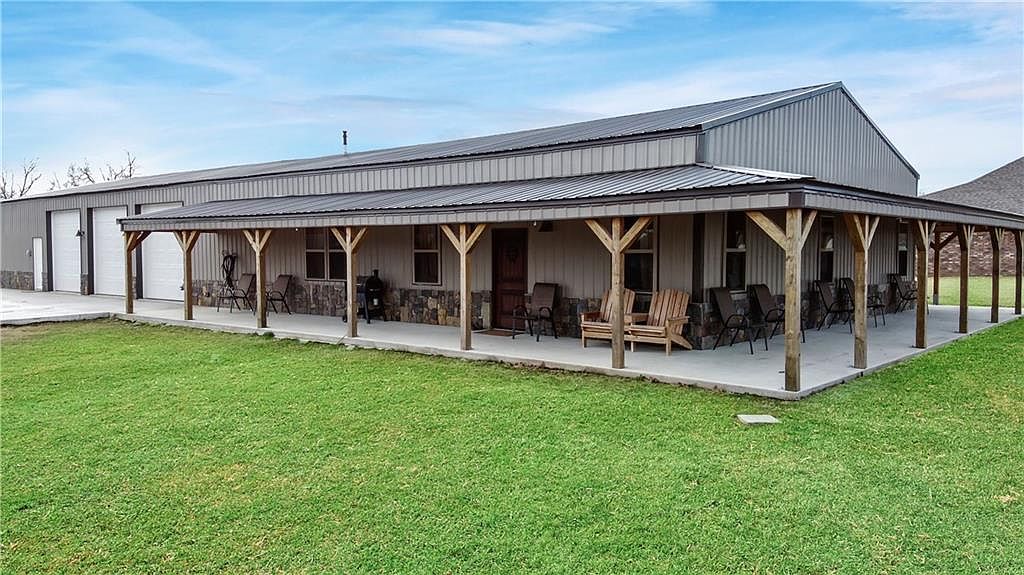 6818 Kibler Rd, Van Buren, AR 72956 Zillow