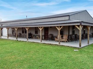 6818 Kibler Rd, Van Buren, AR 72956