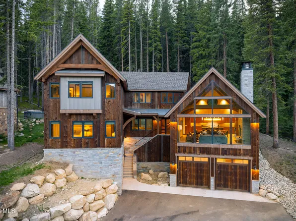 275 Bridger Trail, Winter Park, CO 80482