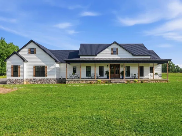 168 Burgess Ln, Greenbrier, AR 72058