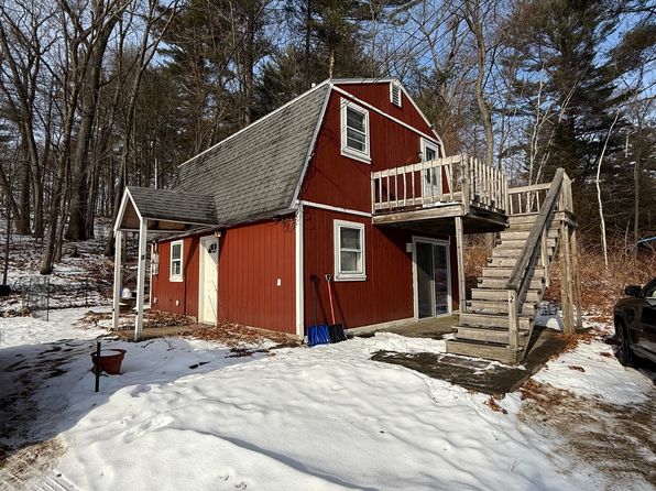 24 Groton Harvard Rd #3