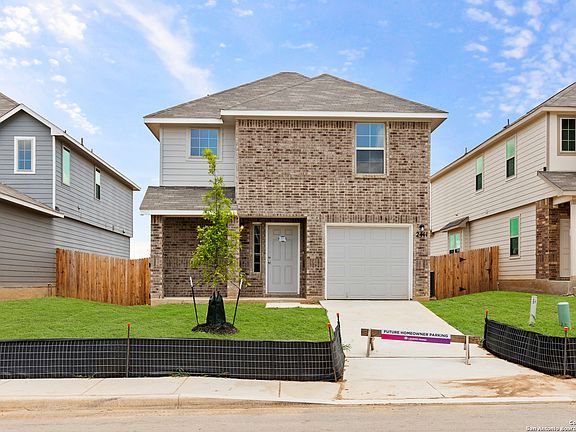 2nd image of 2411 Applewhite Meadows