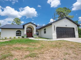 3832 Wayward Ave, North Port, FL 34286