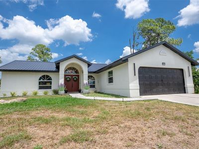 3832 WAYWARD AVENUE, North Port, FL, 34286