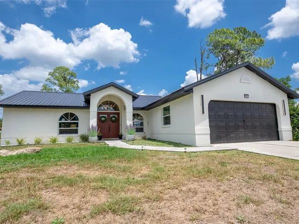 3832 Wayward Ave, North Port, FL 34286
