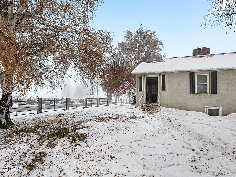 12971 Branch Rd, Harrah, WA 98933 Zillow