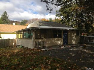 205 Old Tuxedo Rd, Monroe, NY 10950