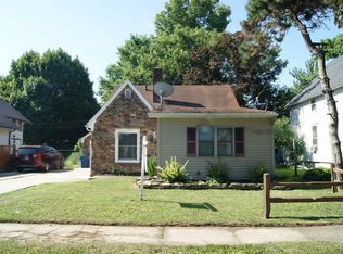 304 North St, La Porte, IN