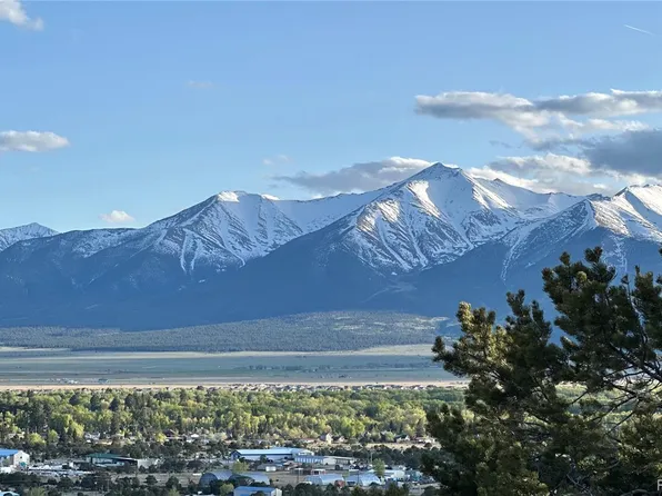 28750 County Road 304, Buena Vista, CO 81211