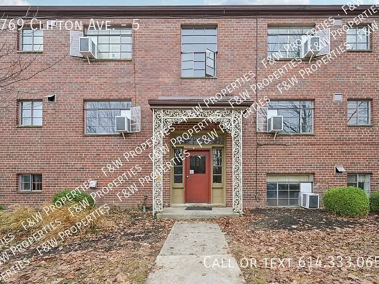 1769 Clifton Ave #5 — Photo 2