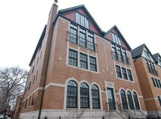 1701 W Foster Ave APT 1E, Chicago, IL 60640