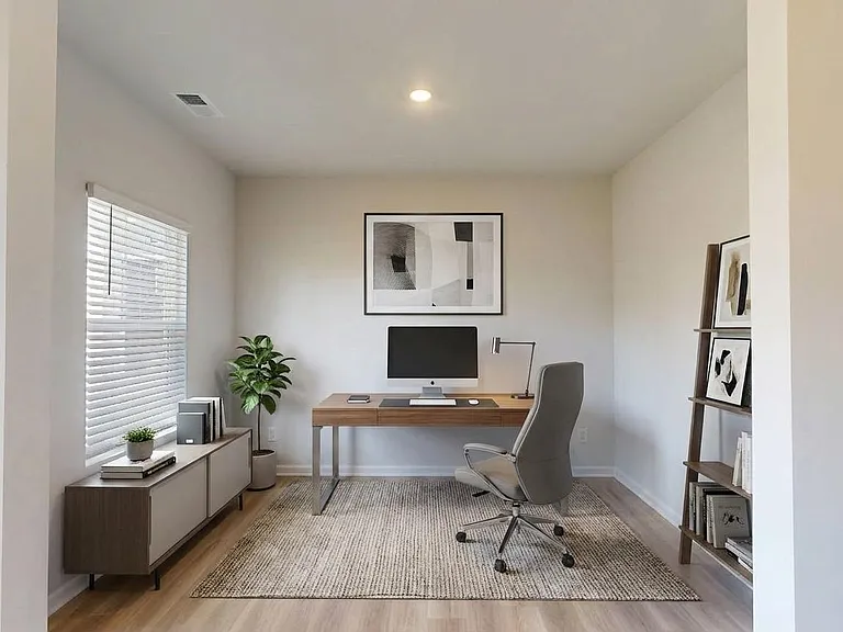 Quinn Residences at Snapping Shoals — Photo 18