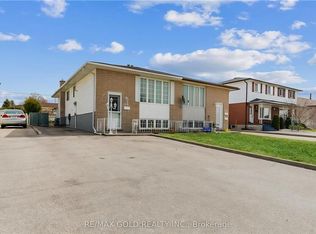 54 Bakersfield Dr, Cambridge, ON N1R6X6
