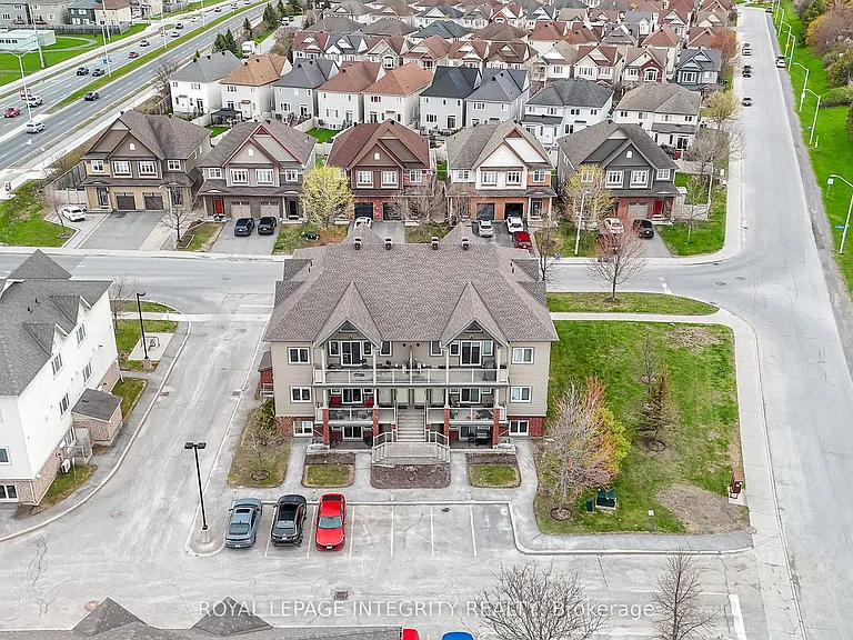 105 Fraser Fields Way #K — Photo 3