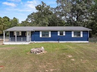 460 Cairy Ln, Longview, TX 75604