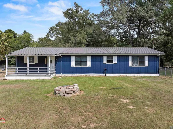460 Cairy Ln, Longview, TX 75604