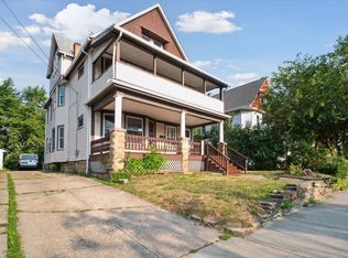 2082 W 100th St #4B-2BA, Cleveland, OH