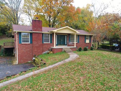 364 Lakeshore Dr, Old Hickory, TN, 37138