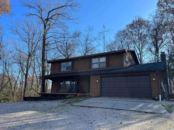 915 E 200 N, Princeton, IN 47670
