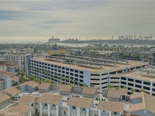 360 Ocean Blvd UNIT 907, Long Beach, CA 90802