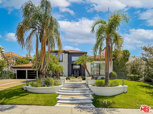 5474 Amber Cir, Calabasas, CA 91302