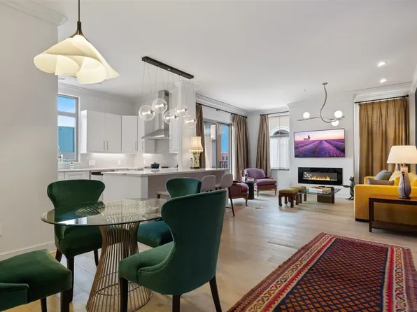 200 S Oklahoma Ave APT 410, Oklahoma City, OK 73104